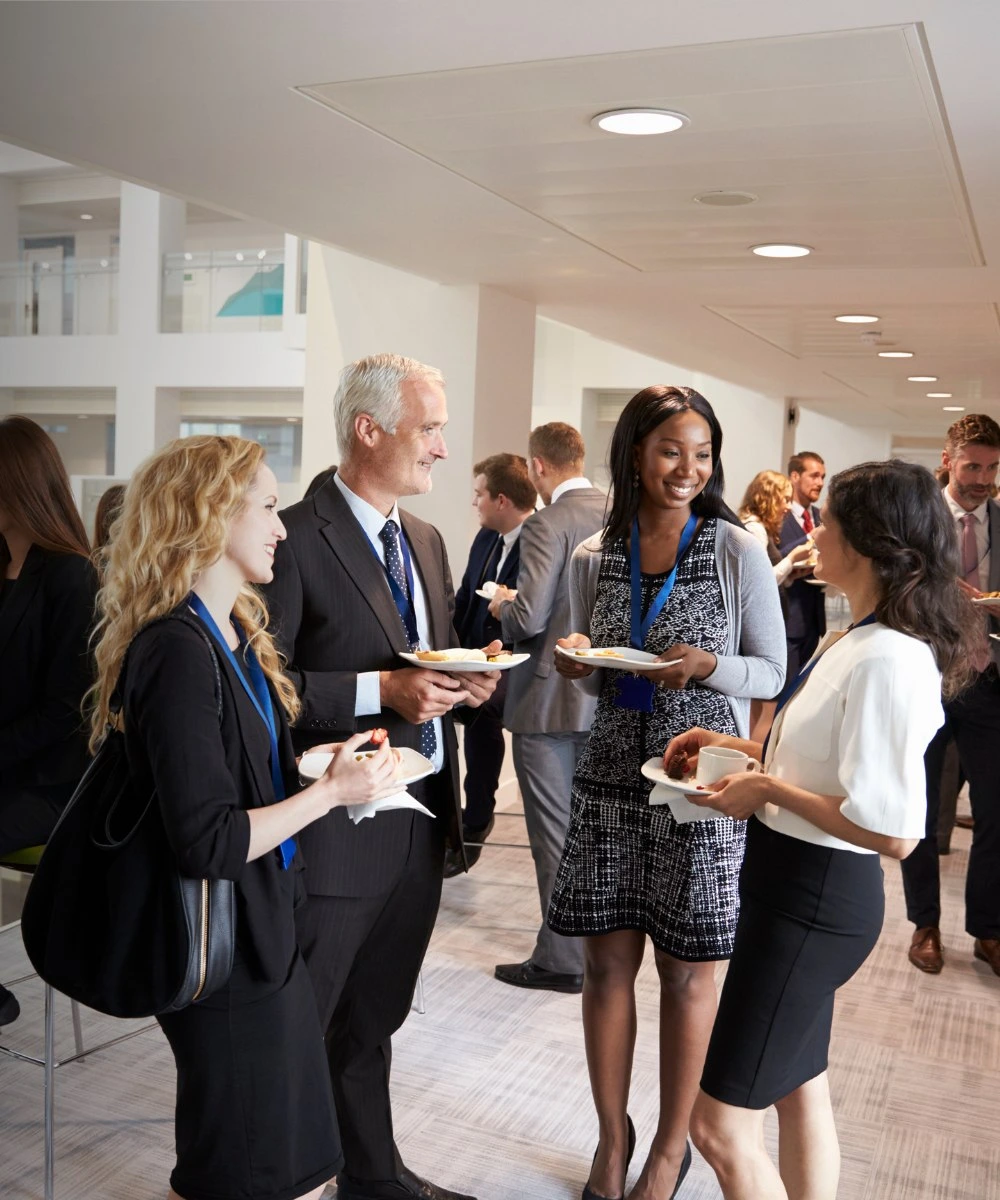 Private & Corporate Events