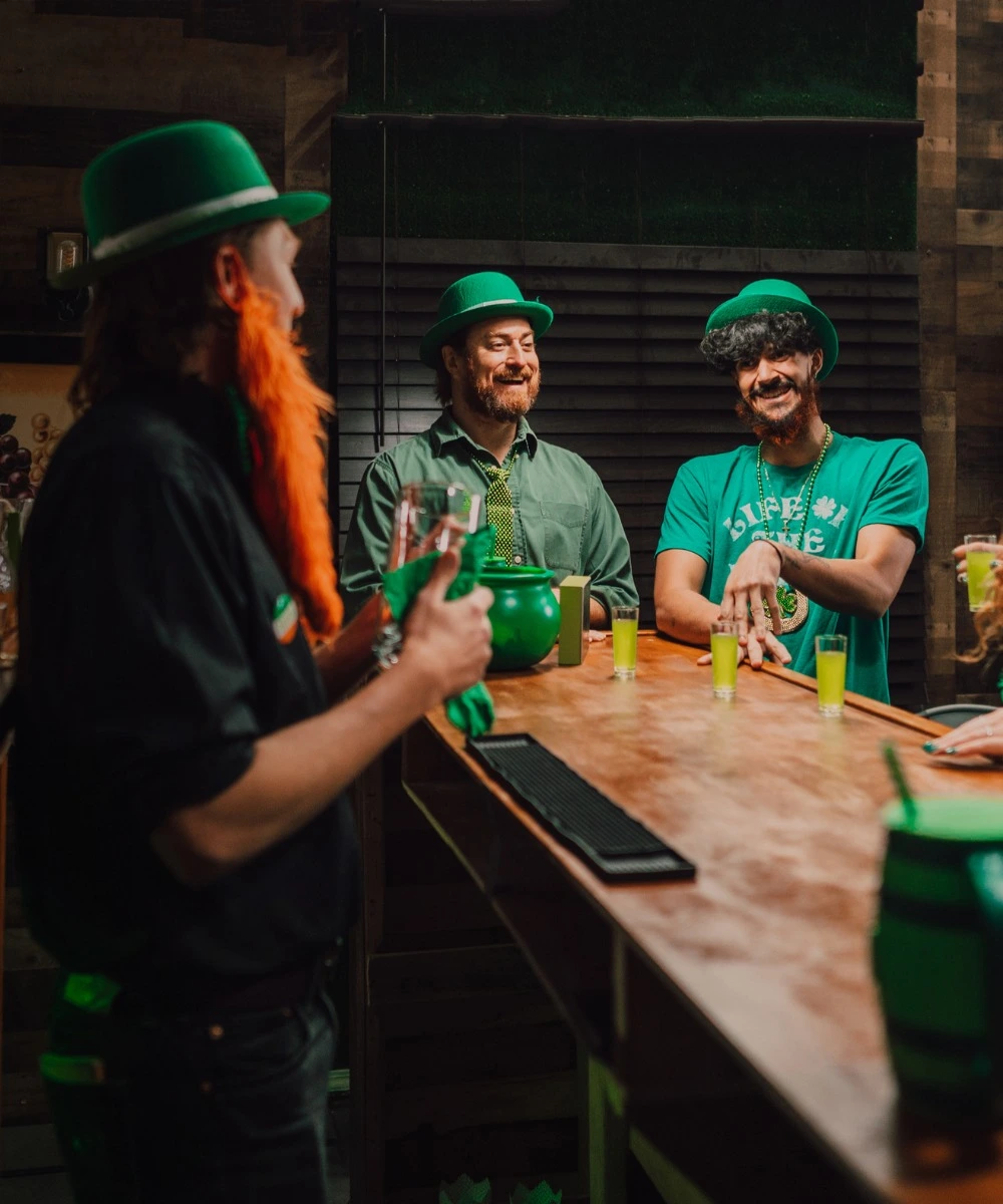 Theme yacht Parties in Dubai