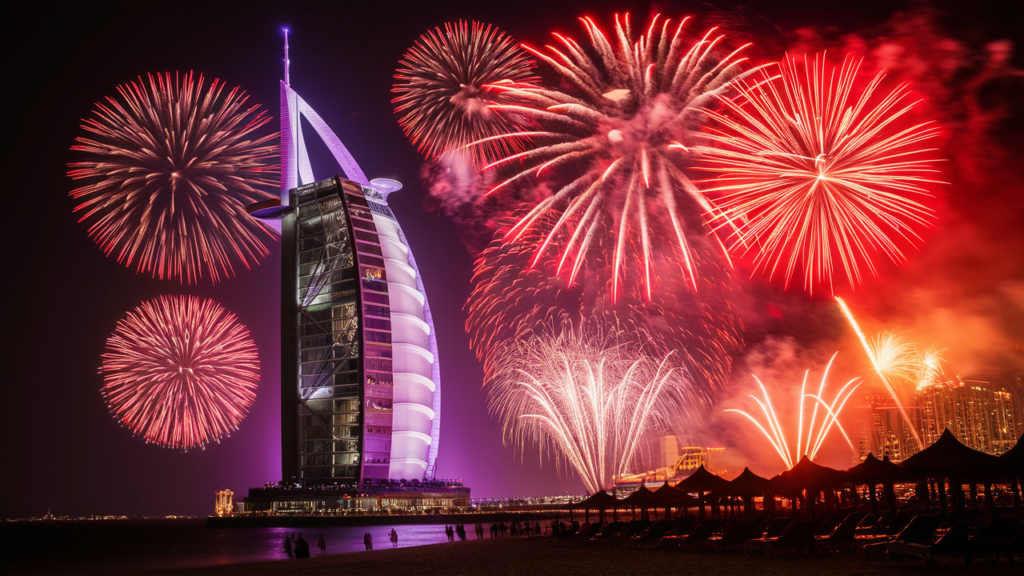 new year yacht booking 2026